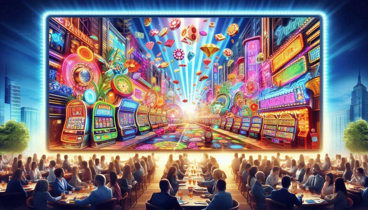 Casino Saarbrücken